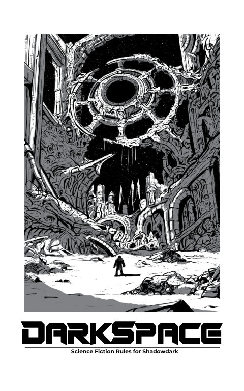 Cover of Appendix G: "The Gauntlet"