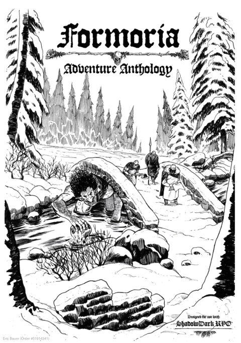 Cover of Fortress of the Bled