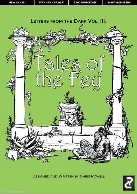 Cover of Courts of Trickery