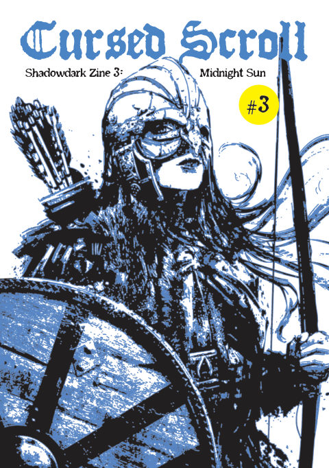 Cover of Hoard of the Sea Wolf King