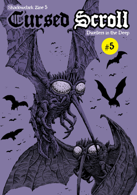 Cover of Morzomotha