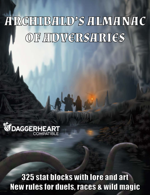 Cover of DH ARCH