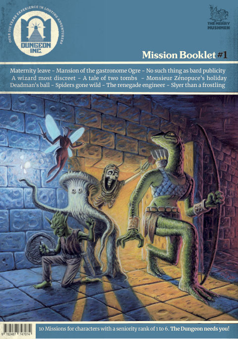 Cover of A tale of two tombs