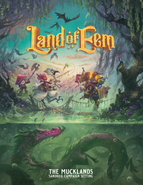 Cover of A Hero Named Epoli