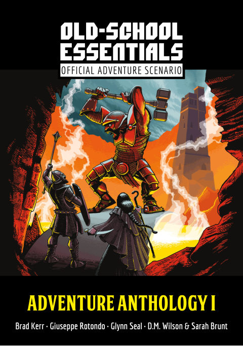 Cover of Curse of the Maggot God