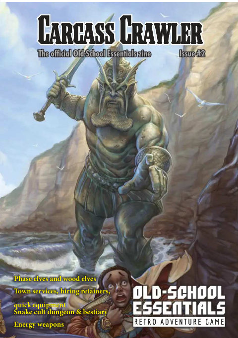 Cover of OSE CC2