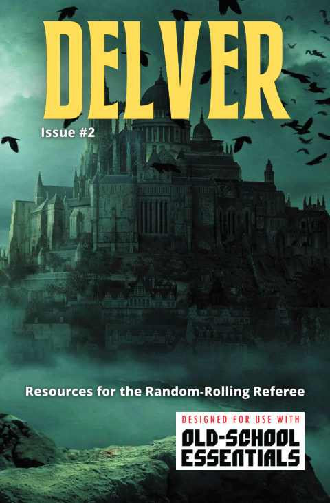 Cover of Curse of the Goblin Vault