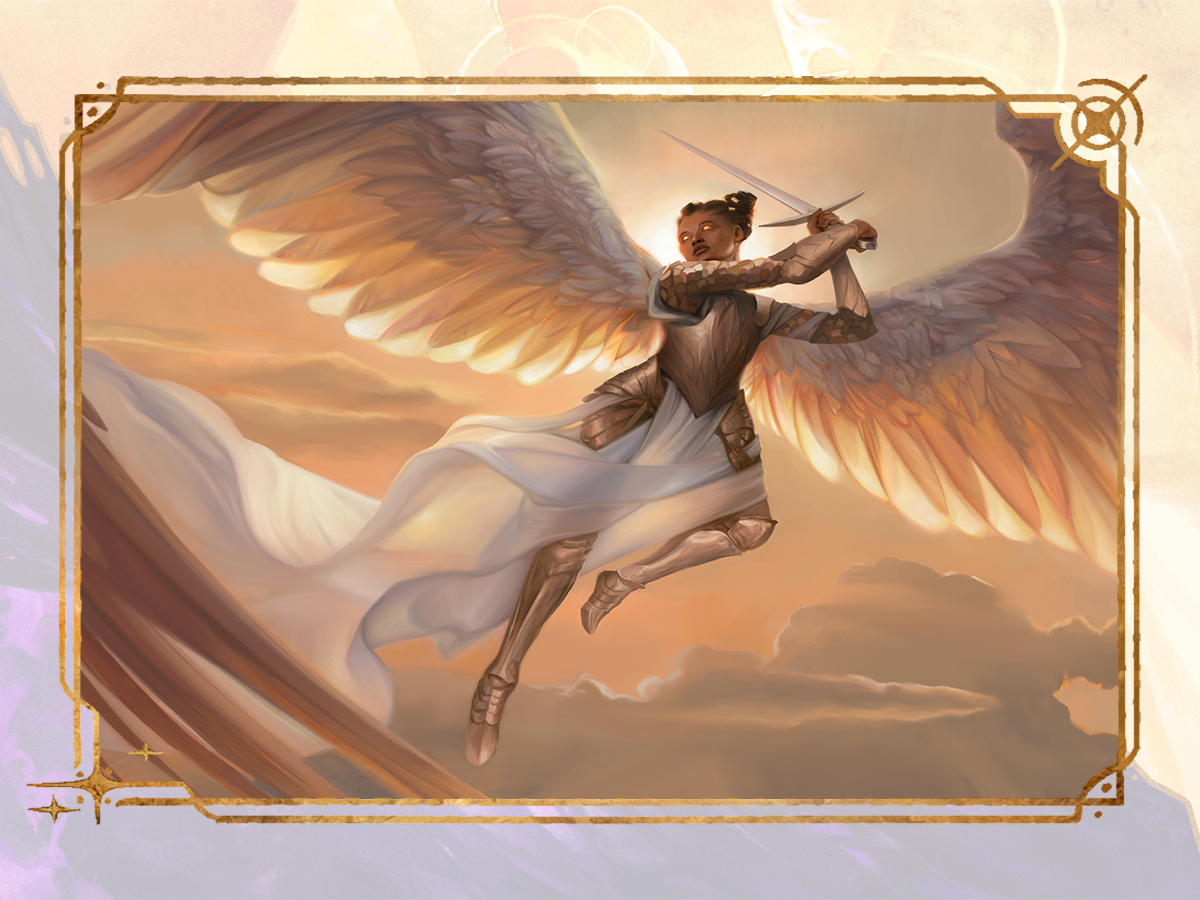 Angel