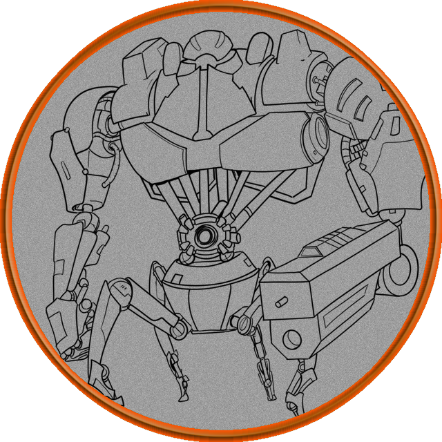 DECIMATOR