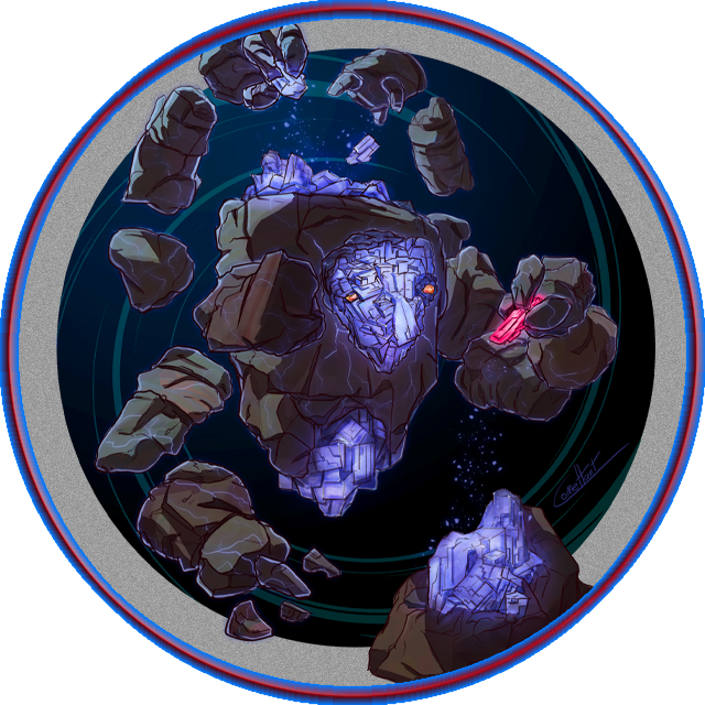 EXCAVATION GOLEM