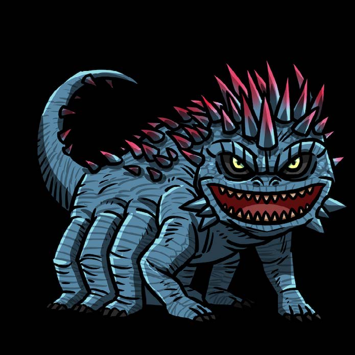 Basilisk