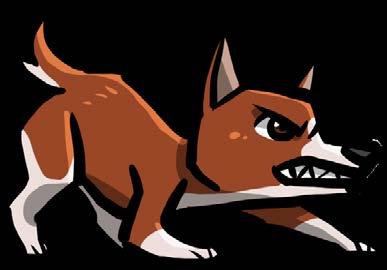 Beast Companion