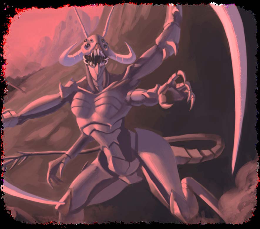 Disfavored
