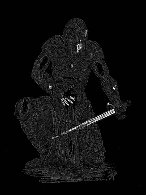Blood Cleric