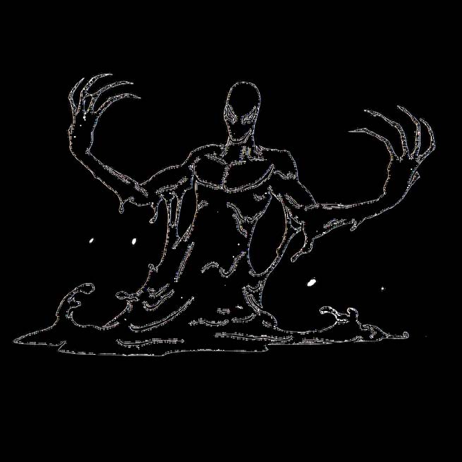 Bloodborn