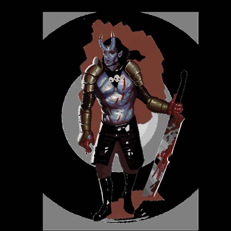 Blood Hunter