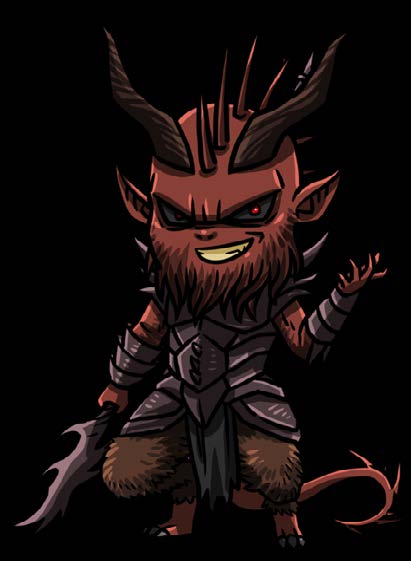 Devil Punisher