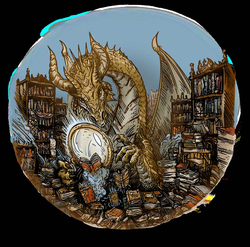 Bookwyrm