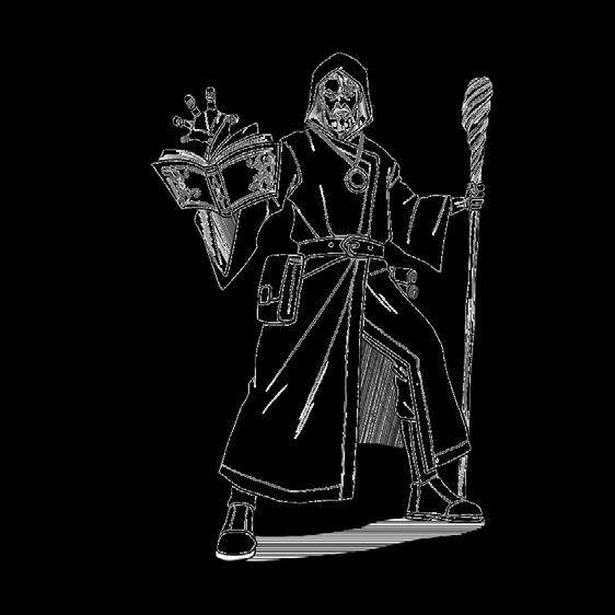 Archdruid