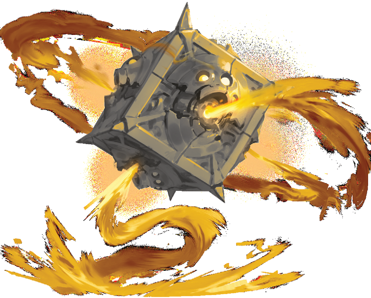 BATTLE BOX