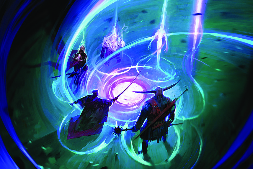 BOOK OF EXOTA