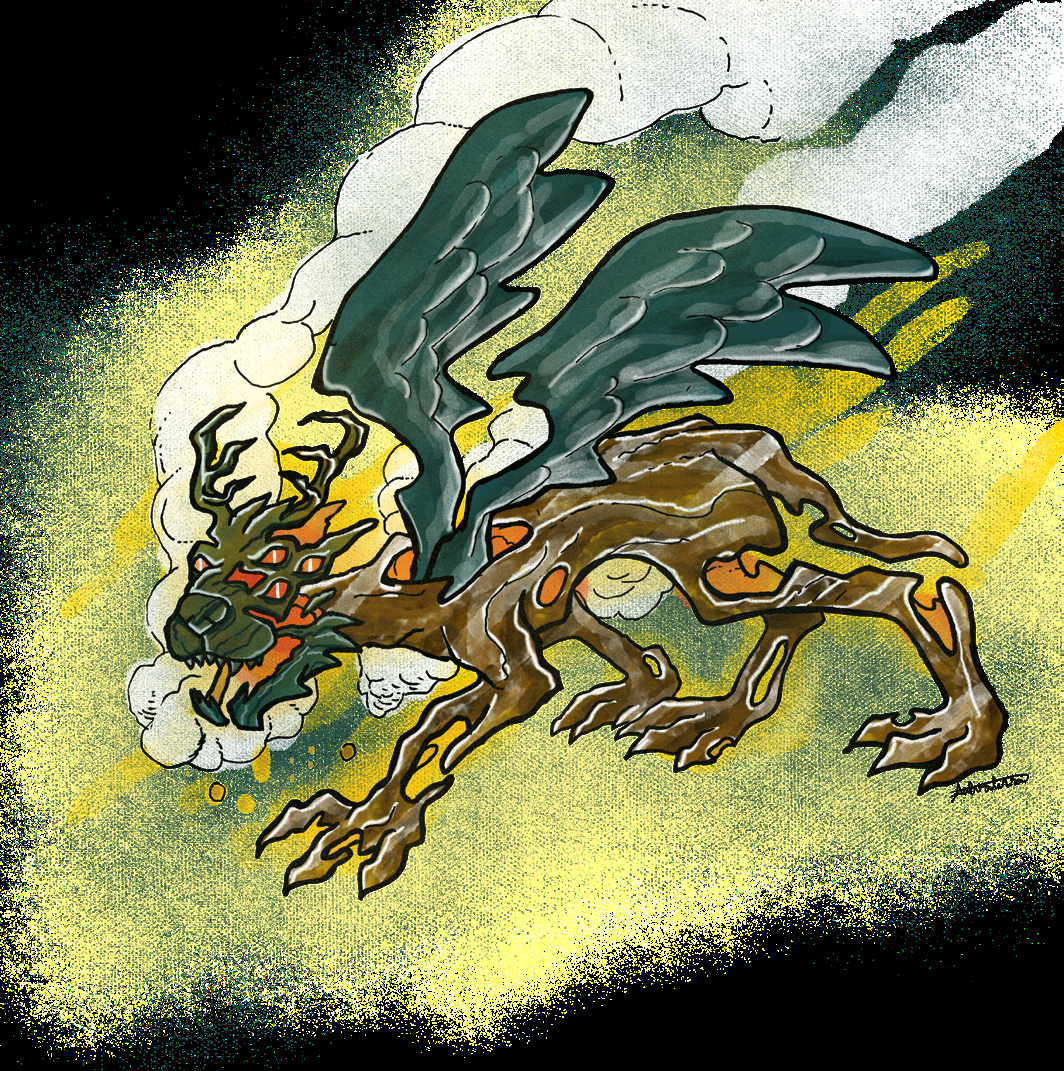 ASHKADAVAR SWARM