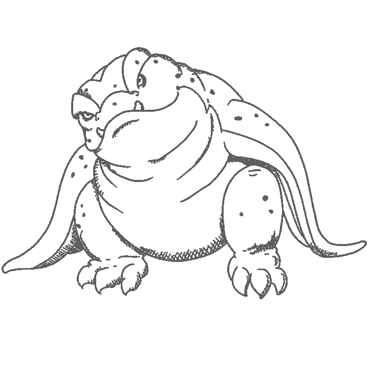 BUNYIP