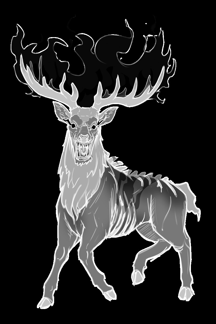 ASHEN FAWN