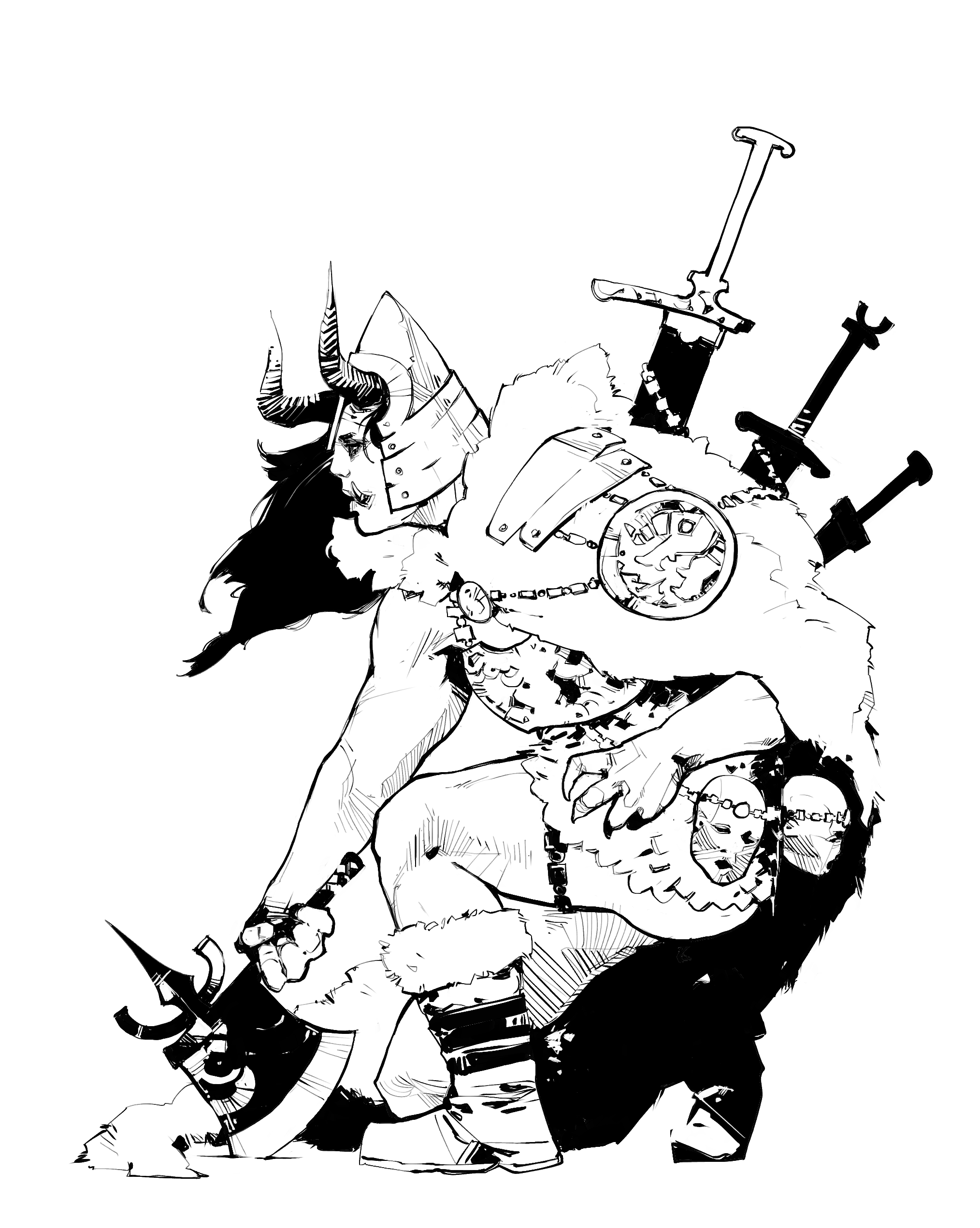 Orcs