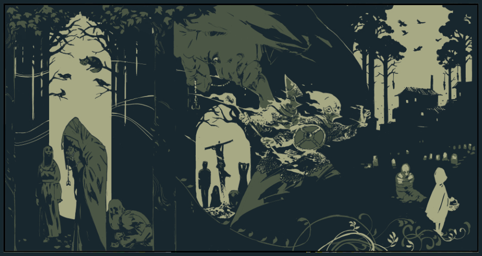 The Plague
