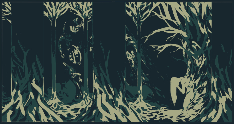 The Forest