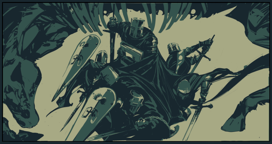 The Order