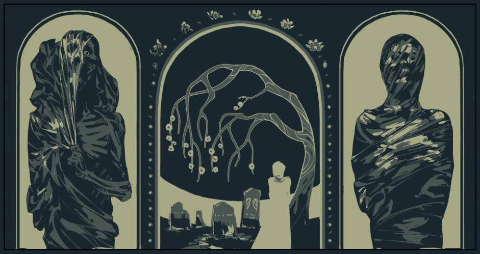 The Dead