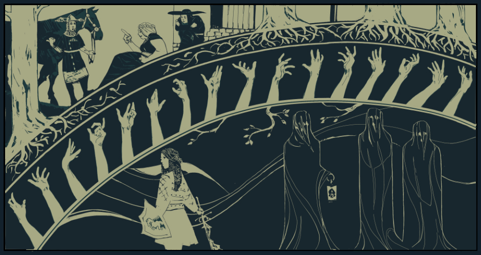 The Underworld