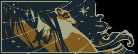 The Amber Knight