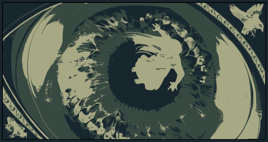 The Eye