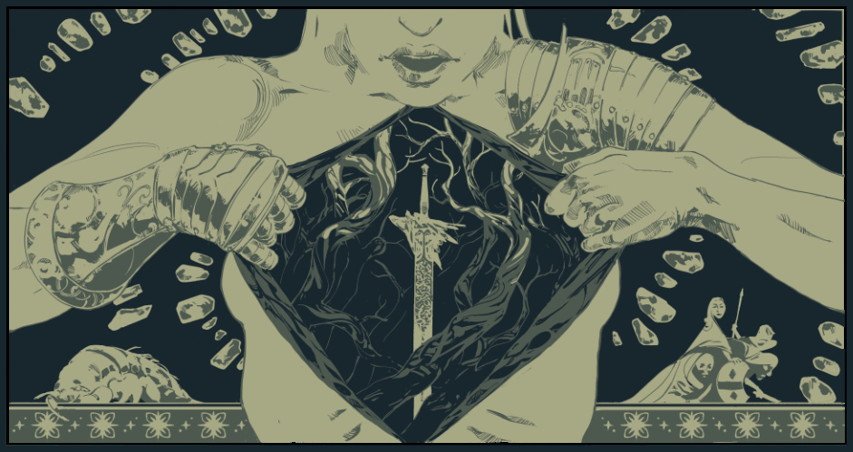 The Blade