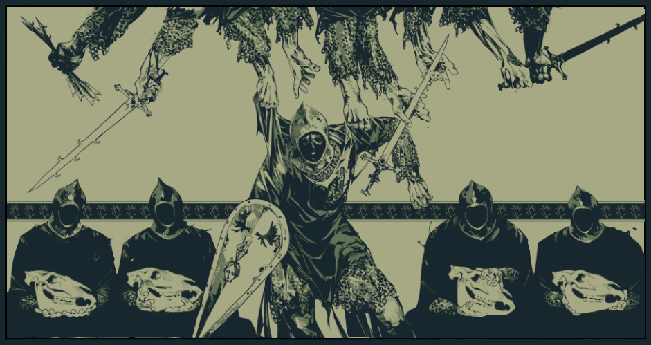 The Legion