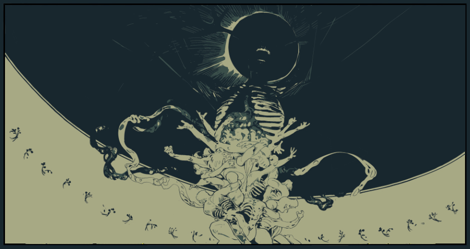 The Demon