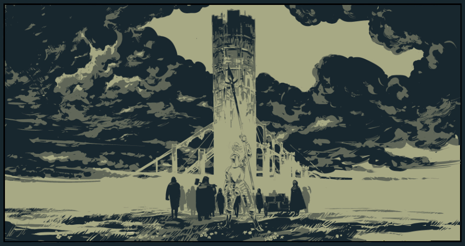 The Tower