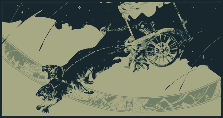 The Chariot