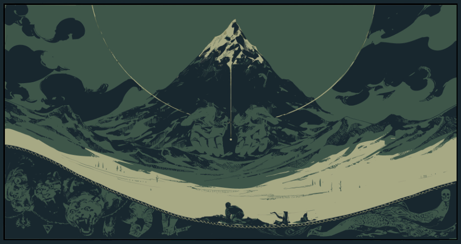 The Mountain