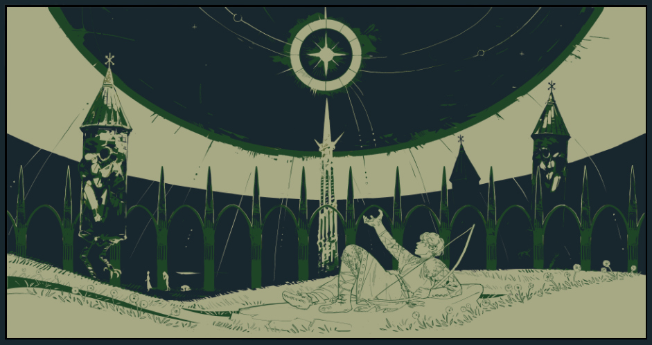 The Star