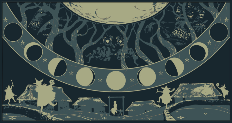 The Moon