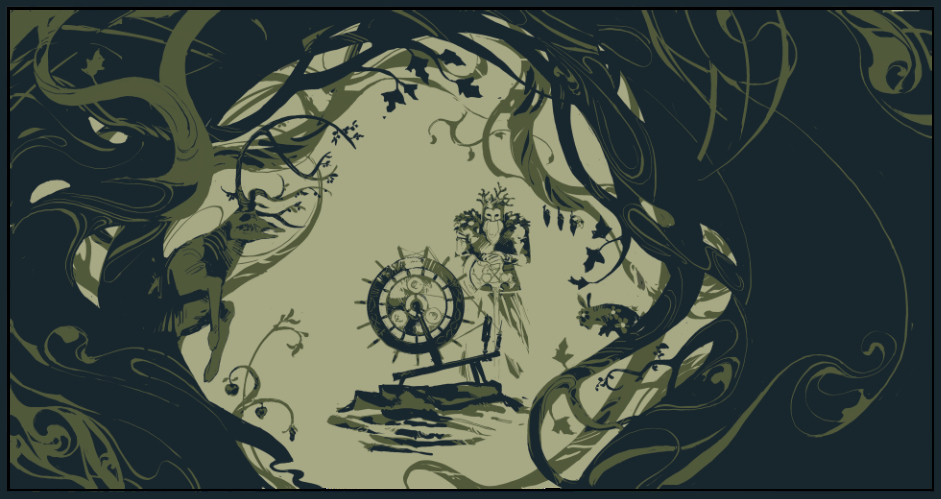 The Wheel