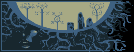 The Questing Knight