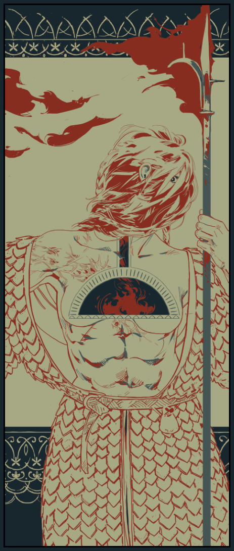 The Forge Knight