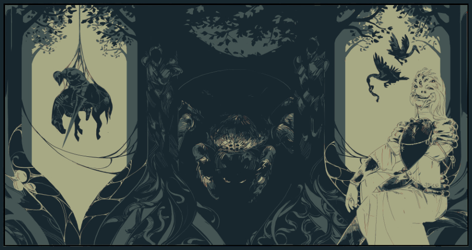 The Spider