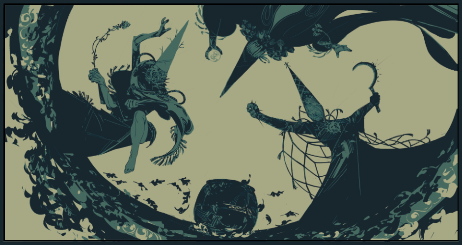 The Coven