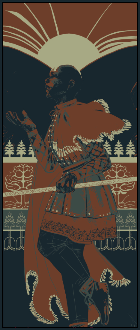 The Tome Knight